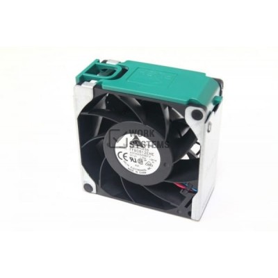 Вентилятор Fujitsu-Siemens A3C40053967.H 12v 80x80x38mm  5700