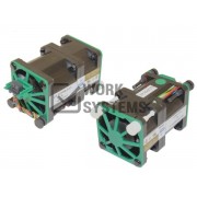Вентилятор Fujitsu-Siemens A3C40073779 12v 40x40x56mm  15000