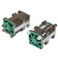 Вентилятор Fujitsu-Siemens A3C40073779 12v 40x40x56mm 15000