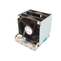 Вентилятор Fujitsu-Siemens A3C40078606 120x120x31mm