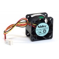 Вентилятор Fujitsu-Siemens A3C40079502 12v 40x40x28mm