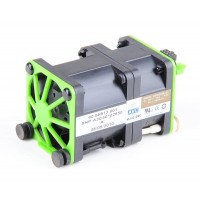 Вентилятор Fujitsu-Siemens A3C40102650 12v 40x40x56mm 15000