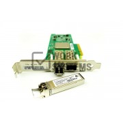 Сетевой Адаптер Fujitsu-Siemens QLE2562-F PCI-E8x