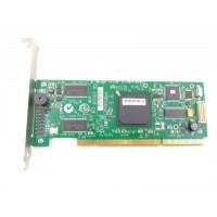 Контроллер Fujitsu-Siemens S26361-F3085-L202 PCI-X 128Mb