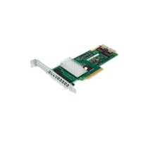 Контроллер Fujitsu-Siemens S26361-F3085-L228 PCI-X 128Mb