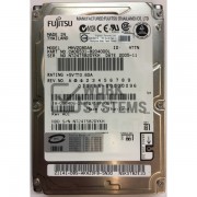 Жесткий диск Fujitsu U8406 80Gb 5400 IDE 2,5" HDD