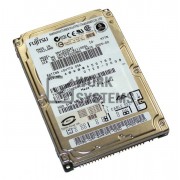 Жесткий диск Fujitsu W0710 30Gb 4200 IDE 2,5" HDD