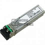 Трансивер Cisco 1000BASE-ZX SFP DOM (SMF, 1550nm, 70km, LC)[GLC‐ZX‐SM‐RGD]