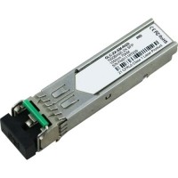 Трансивер Cisco 1000BASE-ZX SFP DOM (SMF, 1550nm, 70km, LC)[GLC‐ZX‐SM‐RGD]