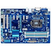 Материнская плата Gigabyte GA-B75-D3V Socket 1155