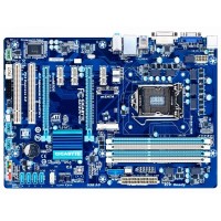 Материнская плата Gigabyte GA-B75-D3V Socket 1155