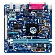 Материнская плата Gigabyte GA-D525TUD Socket интегрированная