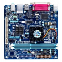 Материнская плата Gigabyte GA-D525TUD Socket интегрированная