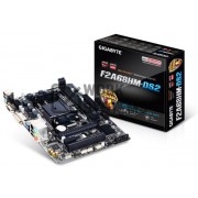 Материнская плата Gigabyte GA-F2A68HM-DS2 Socket FM2+