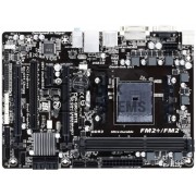 Материнская плата Gigabyte GA-F2A88XM-HD3 Socket FM2+