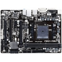 Материнская плата Gigabyte GA-F2A88XM-HD3 Socket FM2+