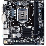 Материнская плата Gigabyte GA-H110M-S2V Socket 1151