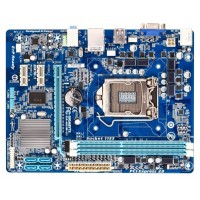 Материнская плата Gigabyte GA-H61M-S1 Socket 1155