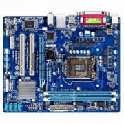 Материнская плата Gigabyte GA-H61M-S2PV Socket 1155
