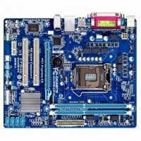 Материнская плата Gigabyte GA-H61M-S2PV Socket 1155