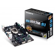 Материнская плата Gigabyte GA-H81M-S1 Socket 1150