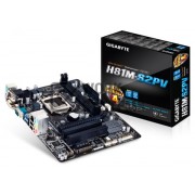 Материнская плата Gigabyte GA-H81M-S2PV Socket 1150