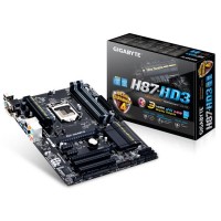 Материнская плата Gigabyte GA-H87-HD3 Socket 1150