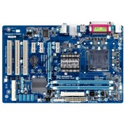 Материнская плата Gigabyte GA-P41T-D3 Socket 775