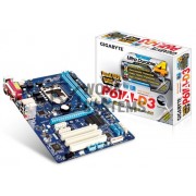 Материнская плата Gigabyte GA-P61A-D3 Socket 1155