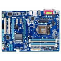 Материнская плата Gigabyte GA-P67A-D3-B3 Socket 1155