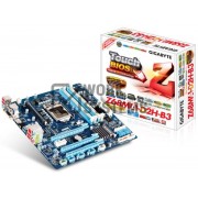 Материнская плата Gigabyte GA-Z68MA-D2H-B3 Socket 1155