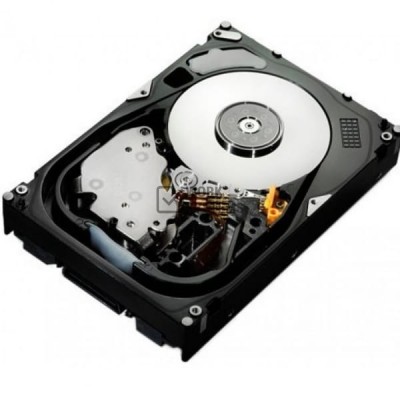 Жесткий диск HGST 0B30875 1,2Tb 10520 SAS 2,5" HDD Жесткий диск HGST 0B30875 1,2Tb 10520 SAS 2,5" HDD