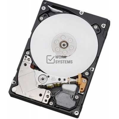 Жесткий диск HGST 0B27976 900Gb 10520 SAS 2,5" HDD