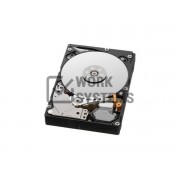 Жесткий диск HGST 0B28807 1,2Tb 10520 SAS 2,5" HDD
