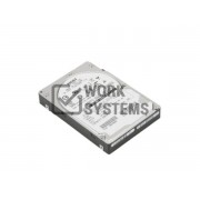 Жесткий диск HGST 0B28808 600Gb 10520 SAS 2,5" HDD