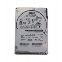 Жесткий диск HGST 0B28810 300Gb 10520 SAS 2,5" HDD