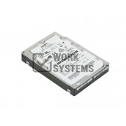 Жесткий диск HGST HUC156030CSS200 300Gb 15000 SAS 2,5" HDD