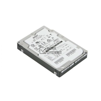 Жесткий диск HGST HUC156030CSS200 300Gb 15000 SAS 2,5" HDD
