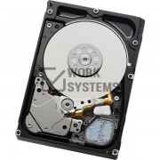 Жесткий диск HGST HUC156060CS4204 600Gb 15000 SAS 2,5" HDD