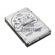 Жесткий диск HGST 0B29920 1,2Tb 10520 SAS 2,5" HDD