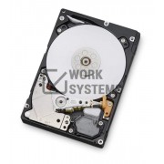 Жесткий диск HGST 0B29921 1,8Tb 10520 SAS 2,5" HDD