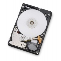 Жесткий диск HGST 0B29921 1,8Tb 10520 SAS 2,5" HDD