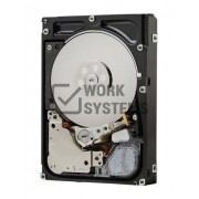 Жесткий диск HGST 0B30366 450Gb 15000 SAS 2,5" HDD