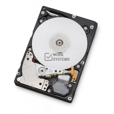 Жесткий диск HGST 0B30876 1,8Tb 10520 SAS 2,5" HDD