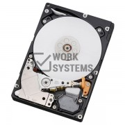 Жесткий диск HGST 0B31233 600Gb 10520 SAS 2,5" HDD