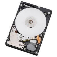 Жесткий диск HGST 0B31233 600Gb 10520 SAS 2,5" HDD