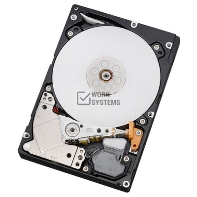 Жесткий диск HGST 0B31233 600Gb 10520 SAS 2,5" HDD