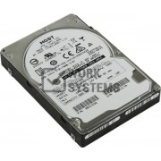 Жесткий диск HGST 0B31239 900Gb 10520 SAS 2,5" HDD