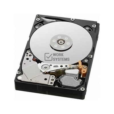 Жесткий диск HGST 0B31241 1,8Tb 10520 SAS 2,5" HDD Жесткий диск HGST 0B31241 1,8Tb 10520 SAS 2,5" HDD