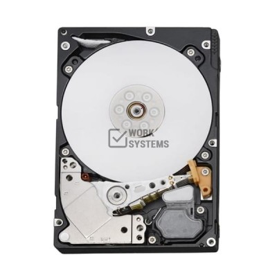 Жесткий диск HGST 0B31311 1,8Tb 10520 SAS 2,5" HDD
